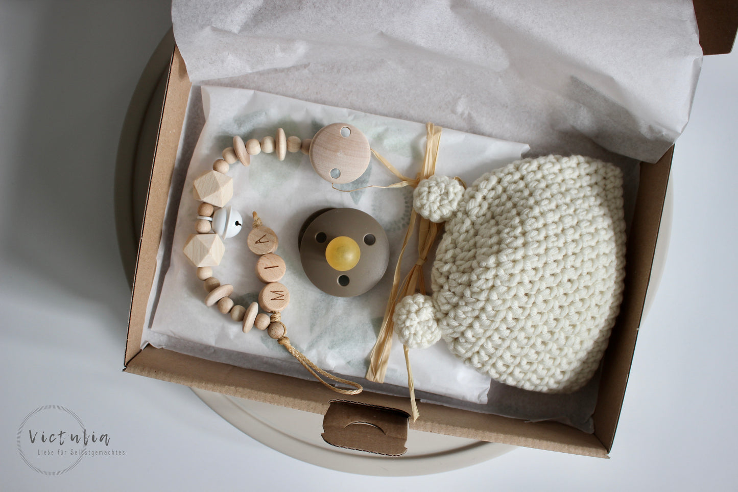 Geschenkset "Kleines Wunder"
