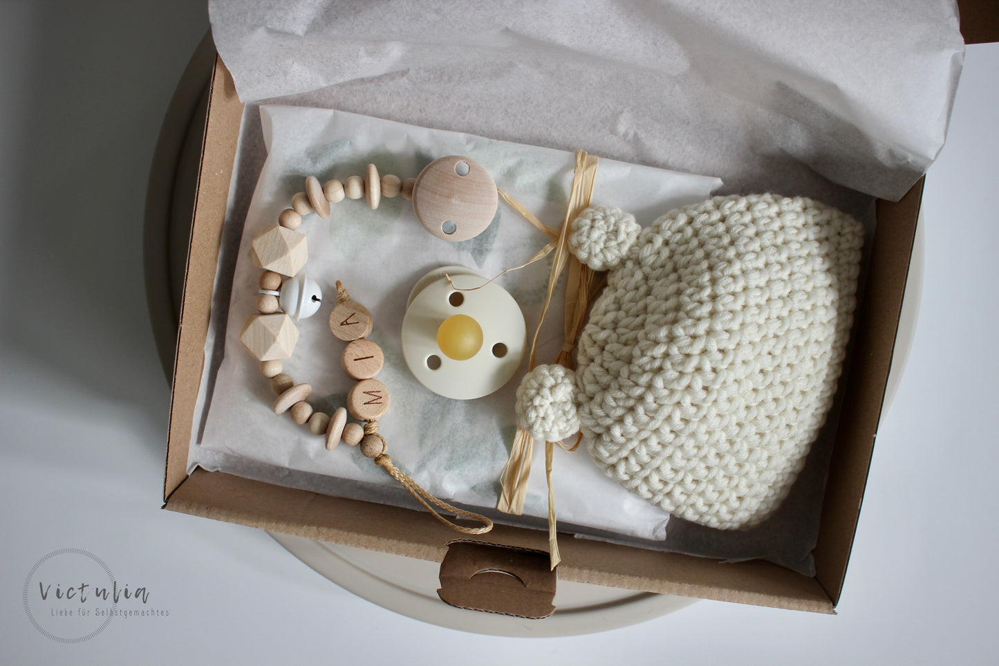 Geschenkset "Kleines Wunder"