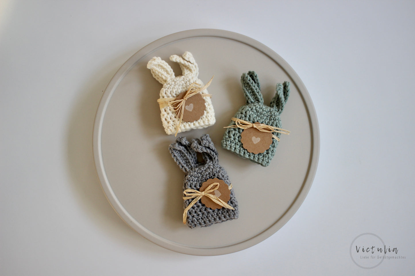 Eiermützchen