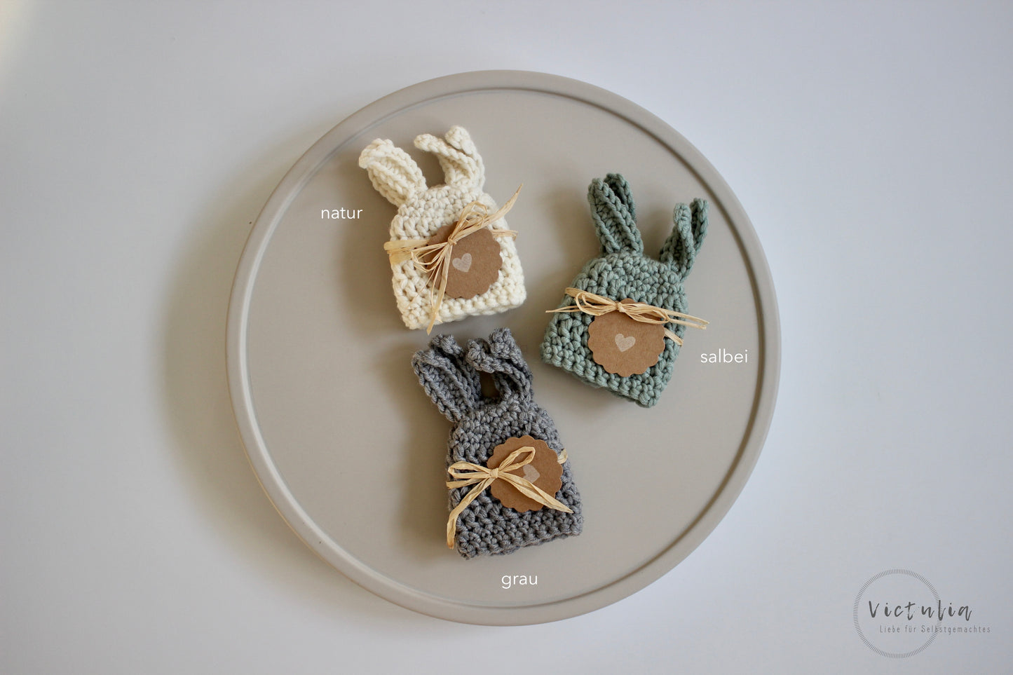 Eiermützchen