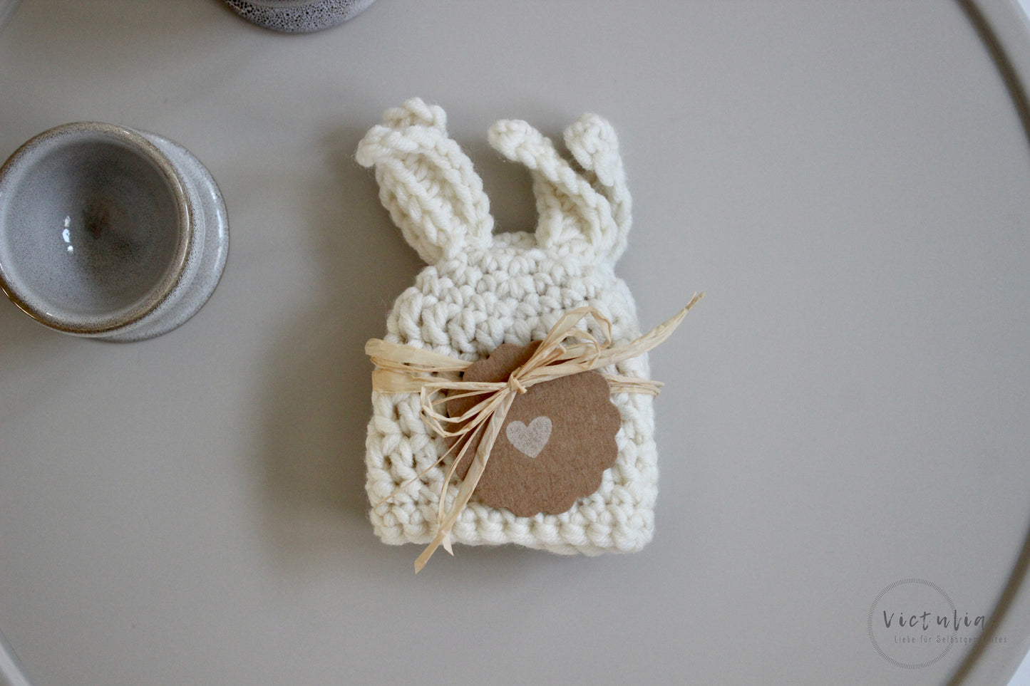 Eiermützchen