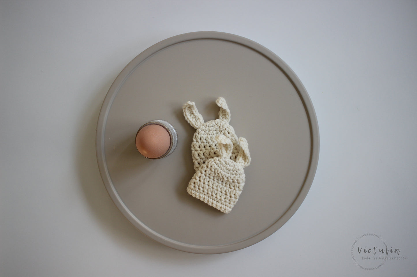 Eiermützchen