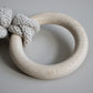 Greifring/Beißring für Babys