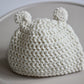 Neugeborenen Mütze